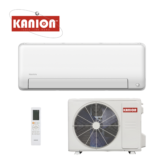 Air Conditioner 18000BTU Mini Split Mounted Type