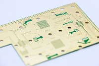 Rogers RO4000 Series RF PCB Carte de circuit imprimé haute fréquence