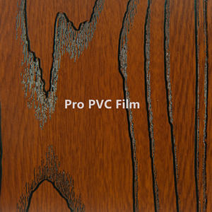 Lámina de PVC rígida para aspirar, película decorativa de PVC para puerta, armario de cocina - Product Image 2