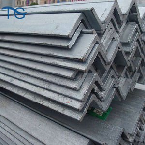 Строительный конструкционный горячекатаный горячеоцинкованный угловой железо/стальной угловой станок - Product Image 6