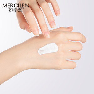 Mercilen <span class=keywords><strong>Crema</strong></span> <span class=keywords><strong>Facial</strong></span> <span class=keywords><strong>Hidratante</strong></span> y Blanqueadora de Marca Privada para el Cuidado de la Piel que Ilumina el Tono - Product Image 4
