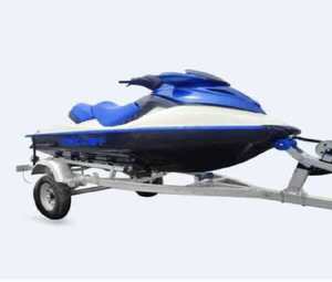 Yacht de luxe de haute qualité 1600CC, bateaux à moteur sportifs de loisirs, moteur hors-bord en fibre de verre, 60 km/h, <span class=keywords><strong>croisière</strong></span> fluviale, tourisme - Product Image 2