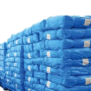 विनिर्माण प्लास्टिक एचडीपीई चादरें तिरपाल 100% कुंवारी/कोरिया पीई तिरपाल प्लास्टिक शीट
