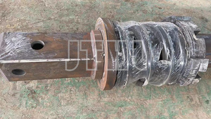 Bauer IMT SOILMEC MAIT Perçage rotatif Barre kelly télescopique Barre kelly à friction Barre kelly à emboîtement - Product Image 6