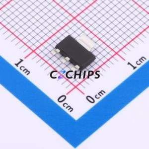 ทรานซิสเตอร์สนามทรานซิสเตอร์ทรานซิสเตอร์ทรานซิสเตอร์ (มอสเฟท) แบบ223ดั้งเดิมและใหม่ DMN6068SE - Product Image 2
