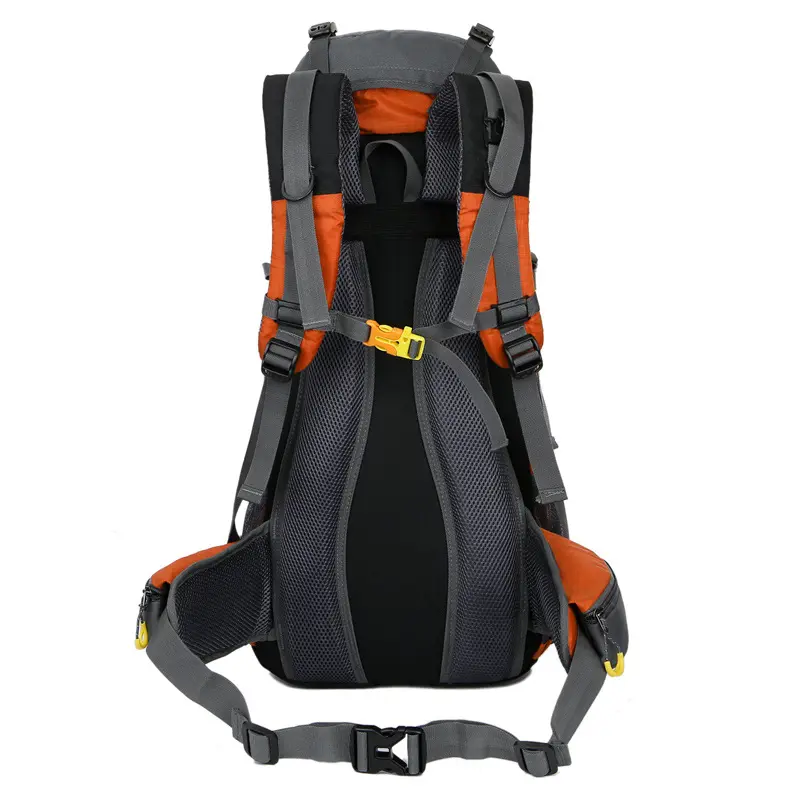 हल्के निविड़ अंधकार आउटडोर यात्रा खेल ट्रेकिंग डेरा डाले हुए लंबी पैदल यात्रा बैग पर्वतारोहण बैग बैग बस्ता