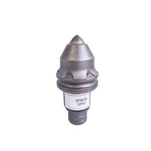 Rock Cutting Teeth Foundation <b>Drilling</b> <b>Auger</b> Parts Dirt Teeth Teeth - Product Image 1