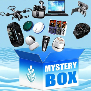 Caja Misteriosa Premium 2026 con Electrónicos de Vanguardia, Últimos Relojes Inteligentes y <span class=keywords><strong>Gadgets</strong></span>, Caja Sorpresa |   Caja Sorpresa de Alto Valor para Amantes de la Tecnología - Product Image 6