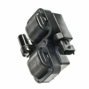 ZS297 CU1147คอยล์จุดระเบิด0221503012 1789358สำหรับ Mercedes-Benz Chrysler B200 C240 97-11 - Product Image 5