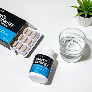 Erkek Büyütme Hapı Güç Arttırıcı Maca Jelibonları Yetişkin Enerji Hapları Bitkisel Takviye Libido Arttırıcı Erkek Geliştirme Hapları - Product Image 3