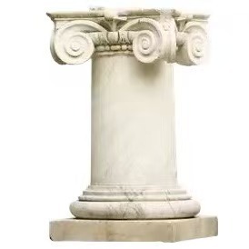 Piliers romains en ciment de béton décoration de <span class=keywords><strong>colonne</strong></span> Art architectural Sculpture pilier de <span class=keywords><strong>colonne</strong></span> pour la décoration de la maison - Product Image 5
