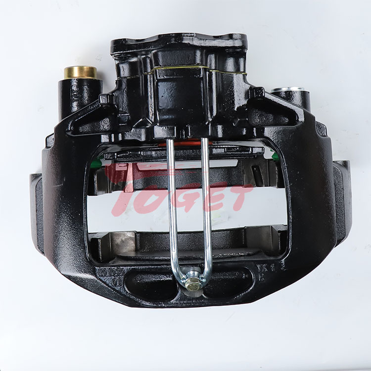 High Quality Single Piston Truck Brake Caliper 40225016