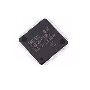 Hot <strong>Microprocessor</strong> <strong>Embedded</strong> Integrated Circuit AM3352BZCZ60 Electronic Component - Product Image 1