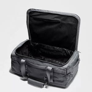 Sac à dos de <span class=keywords><strong>voyage</strong></span> convertible 2 en 1 de qualité supérieure, imperméable, en nylon, pour les voyages en voiture, le camping de base, les voyages, la salle de sport, le sport, pour hommes et femmes - Product Image 2