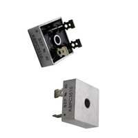 KBPC1510 KBPC2510 KBPC3510 KBPC5010 15A 25A 35A 50A 1000V Diode Pont Redresseur kbpc5010