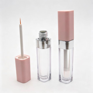 <span class=keywords><strong>Essence</strong></span> de croissance personnalisée en gros pour cils et sourcils, pour le soin et la croissance des cils et des sourcils, pour des cils plus longs - Product Image 3