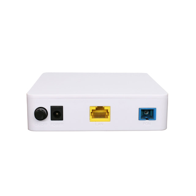 Bangladesh Market DBC Epon Xpon Router Xpon Onu with Mini Size on Stock
