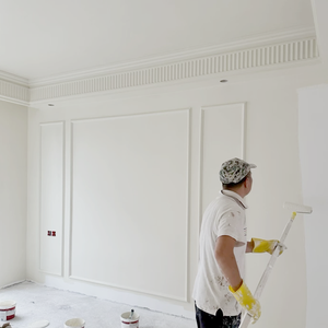 <span class=keywords><strong>Pintura</strong></span> Inorgánica <span class=keywords><strong>de</strong></span> Acabado Liso y Fácil Limpieza <span class=keywords><strong>para</strong></span> Azulejos, Mármol, Encimeras y Paredes - Product Image 4