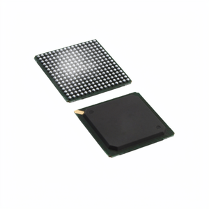 Composants électroniques embarqués LCMXO640C-3MN100C 100 LFBGA, CSPBGA – Service complet d'origine - Product Image 1