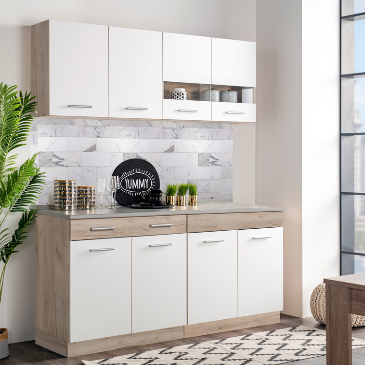 White & Oak 3