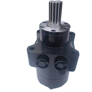 Motor Hidráulico Orbital de Alta Presión TG0530MS030AAAA |   Proveedor Global y Directo de Fábrica OEM - Product Image 4