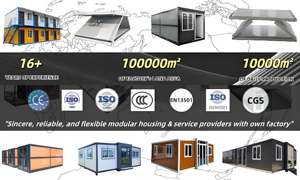 <strong>Jmxl</strong>-<strong>Capsule</strong> <strong>House</strong> Luxury Modern Prefab Villa Mobile Prefabricated Modern Villa Folding Design Competitive Volferda <strong>House</strong> - Product Image 6