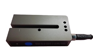 เครื่องตรวจจับฉลากอัลตราโซนิค F & C สำหรับเปลี่ยน UFN3-70B413 FC-2300ป้ายแบบโปร่งใส - Product Image 4