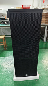 Professional Dual 12 Inch Active Speaker Professional <strong>Line</strong> <strong>Array</strong> <strong>Sound</strong> <strong>System</strong> - Product Image 3