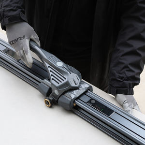 Coupe-carreaux manuel Raizi HevyCut Multi 3000mm 3500mm <span class=keywords><strong>Slim</strong></span> <span class=keywords><strong>System</strong></span> pour carreaux grand format, porcelaine, céramique - Product Image 1