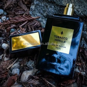 Stock USA - Livraison 3-7 jours - <span class=keywords><strong>Parfum</strong></span> OUD WOOD pour homme avec boîte - Fragrances de luxe - Cologne avec reçu - Parfums longue durée - Cadeau - Product Image 5