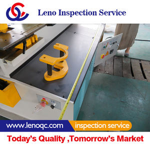 上海ショベル検査/検査サービス会社 - Product Image 5