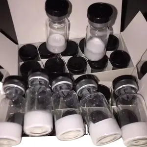 Fast Delivery Hot Sale Slimming Peptides Weight Loss Vials Lyophilized Powder For Fat Loss In Stock Manufacturer Supply