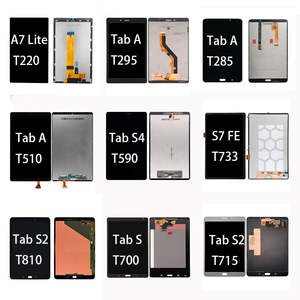 Écran LCD et numériseur OEM de qualité supérieure pour <span class=keywords><strong>Samsung</strong></span> Galaxy Tab A8 10.5 (<span class=keywords><strong>2021</strong></span>) X200 X205 – Pièce de rechange - Product Image 6