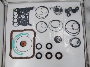Kit de Reparación de la Transmisión Automática F5A51, Kit de Revisión para Accesorios de Automóviles MITSUBISHI 2002-ON B124820B - Product Image 2