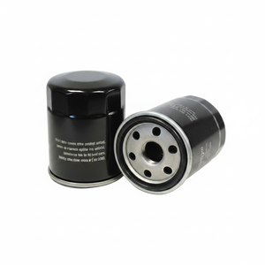 สำหรับ 1.4 1997-2000 กรองน้ำมัน (1 ชิ้น) 63 KW-0986452028 OEM 00120-00009 TR - Product Image 2