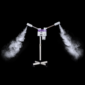 2024 est l'année la plus populaire promouvoir l'<span class=keywords><strong>absorption</strong></span> des nutriments adoucissant Cutin Digital Facial Steamer Facial Steamer - Product Image 2