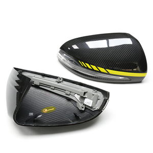 Toit universel en aileron de requin Visière radio AM/FM <span class=keywords><strong>Aile</strong></span> arrière en fibre de carbone <span class=keywords><strong>D</strong></span>écalque <span class=keywords><strong>d</strong></span>'<span class=keywords><strong>antenne</strong></span> automobile Fourniture automobile <span class=keywords><strong>pour</strong></span> voitures universelles - Product Image 4