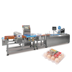Machine d'étiquetage automatique de prix en temps réel pour fruits de mer, viande, légumes, bouteilles et sachets, marque <span class=keywords><strong>TOUPACK</strong></span> - Product Image 1