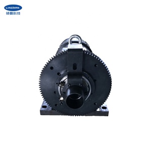 Portabrocas láser W110J, Portabrocas neumático láser <span class=keywords><strong>de</strong></span> tubo cuadrado para máquina cortadora <span class=keywords><strong>de</strong></span> tubos láser - Product Image 4