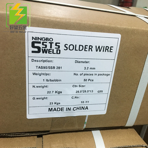 <span class=keywords><strong>Fil</strong></span> à souder 0,3 mm 0,6 mm 0,8 mm 1,0 mm Super <span class=keywords><strong>fil</strong></span> à souder Étain à souder pour circuit imprimé intensif - Product Image 6