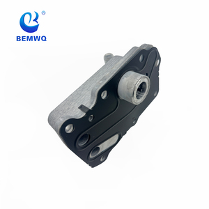 LR075630ใหม่ระบบระบายความร้อนหม้อน้ำน้ำมันเย็นสำหรับแลนด์โรเวอร์ L550 L538 L551 L663 L560 L538 LR073678 JDE38250 JDE36854 - Product Image 4