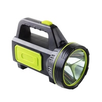 Rechargeable Hand Held LED Lamp, High Powerful Lamp
