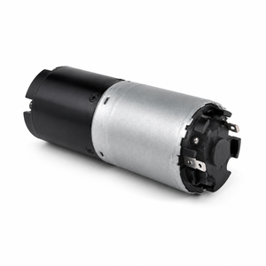 <span class=keywords><strong>Motorreductor</strong></span> planetario compacto de CC de 28 mm, 6:1, 12 V/24 V para amortiguador de portón trasero de automóvil - Product Image 2