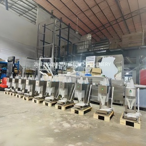 Machine à <span class=keywords><strong>Glace</strong></span> et Smoothies Entièrement Automatique avec Fonction Mélange et Design Innovant pour Sorbets, Jus et Gelato <span class=keywords><strong>Oreo</strong></span> - <span class=keywords><strong>Prix</strong></span> Compétitif - Product Image 3