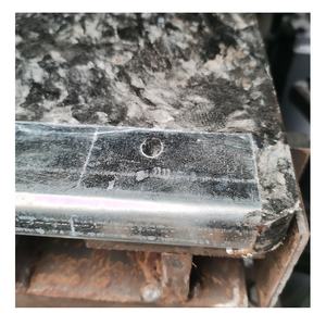 Paleta GMT de fibra de vidrio 75% de <span class=keywords><strong>precio</strong></span> de fábrica de alta resistencia para maquinaria de fabricación de ladrillos de hormigón - Product Image 3