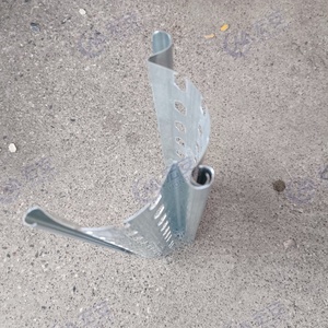 เครื่องขึ้นรูปประตูม้วน - Product Image 5