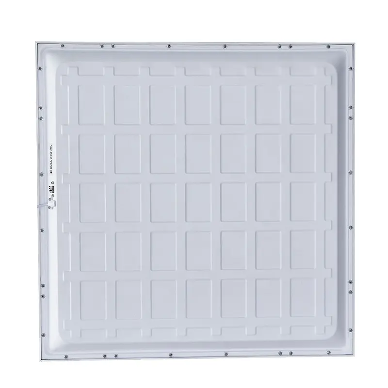 Led Achtergrondverlichting Paneellamp 600X600 Cct Schakelaar Paneellamp Led Inbouwlamp