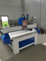 Offre Spéciale multifonctionnel Bois machine de gravure machine de gravure CNC BOIS machine de gravure