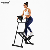 Mini Stepper para Ejercicio, Equipo de Ejercicio para Pérdida de Peso, Suministro al por Mayor, Pedal Antideslizante, Entrenamiento Personal