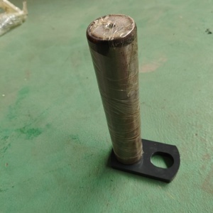 <span class=keywords><strong>Brazo</strong></span> de elevación y pasador de horquilla para cargadora WA200 418-70-11910 - Product Image 5